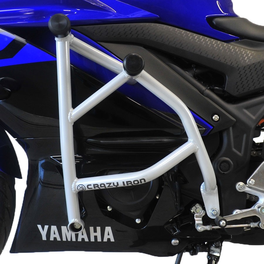 CRAZY IRON スタントケージ YZF-R25 / YZF-R3 (19-)