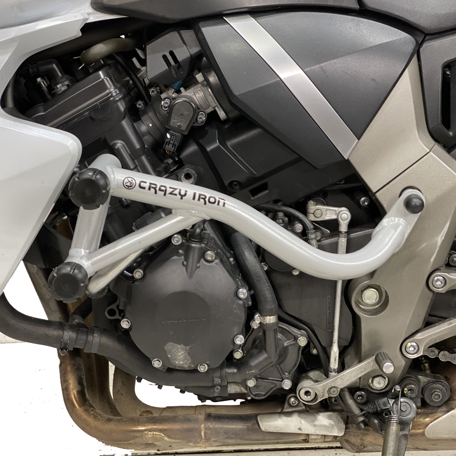 CRAZY IRON レースアーマー CB1000R (08-17)