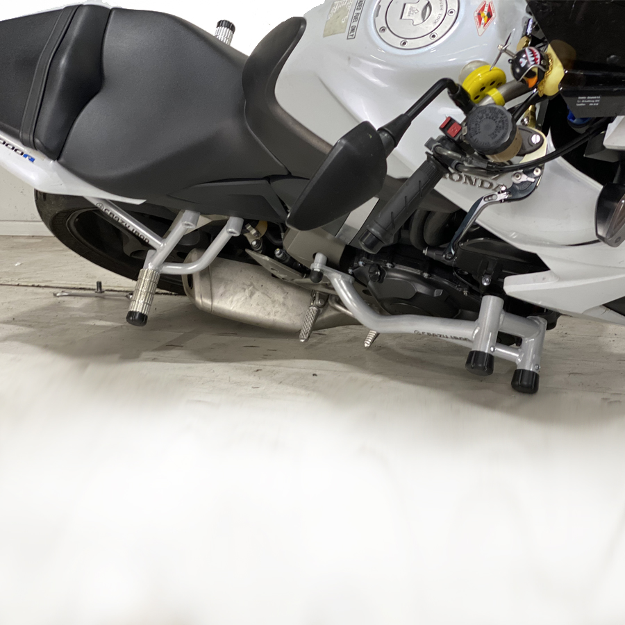 CRAZY IRON レースアーマー CB1000R (08-17)