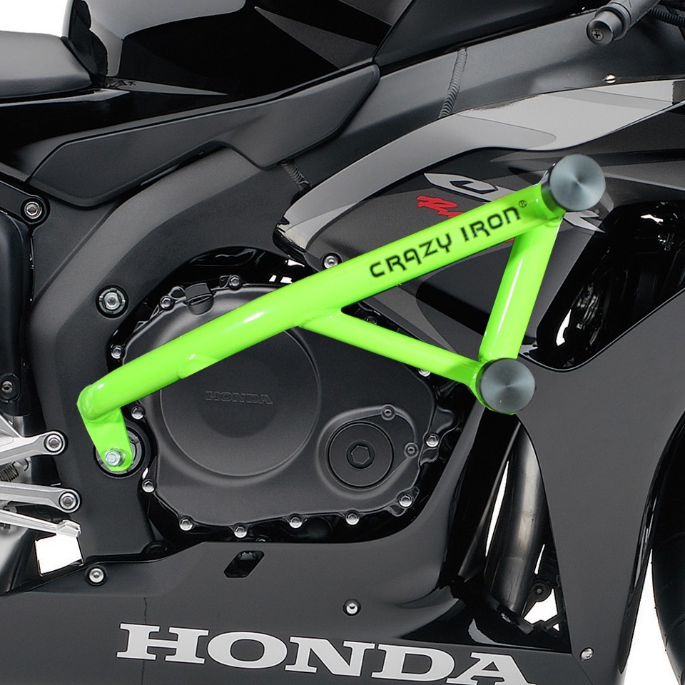 CRAZY IRON レースアーマー CBR1000RR (06-07)
