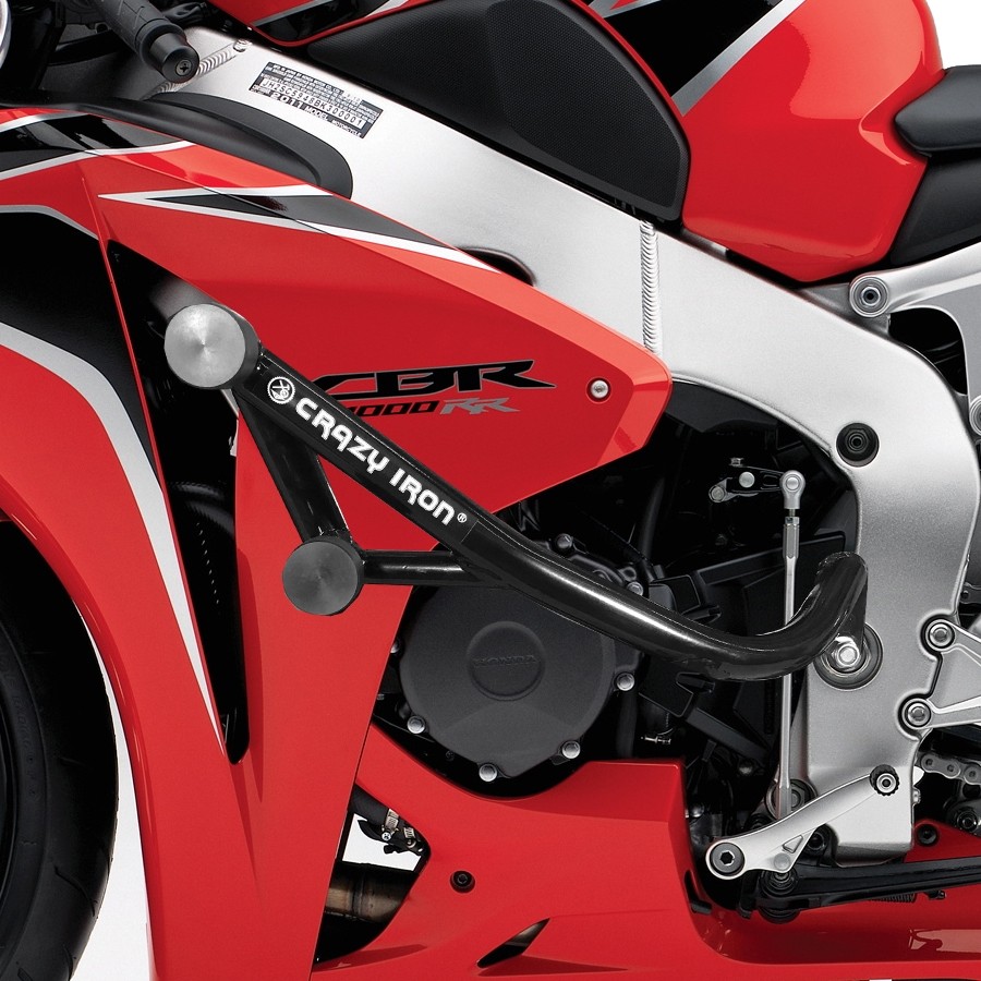 CRAZY IRON レースアーマー CBR1000RR (08-16)