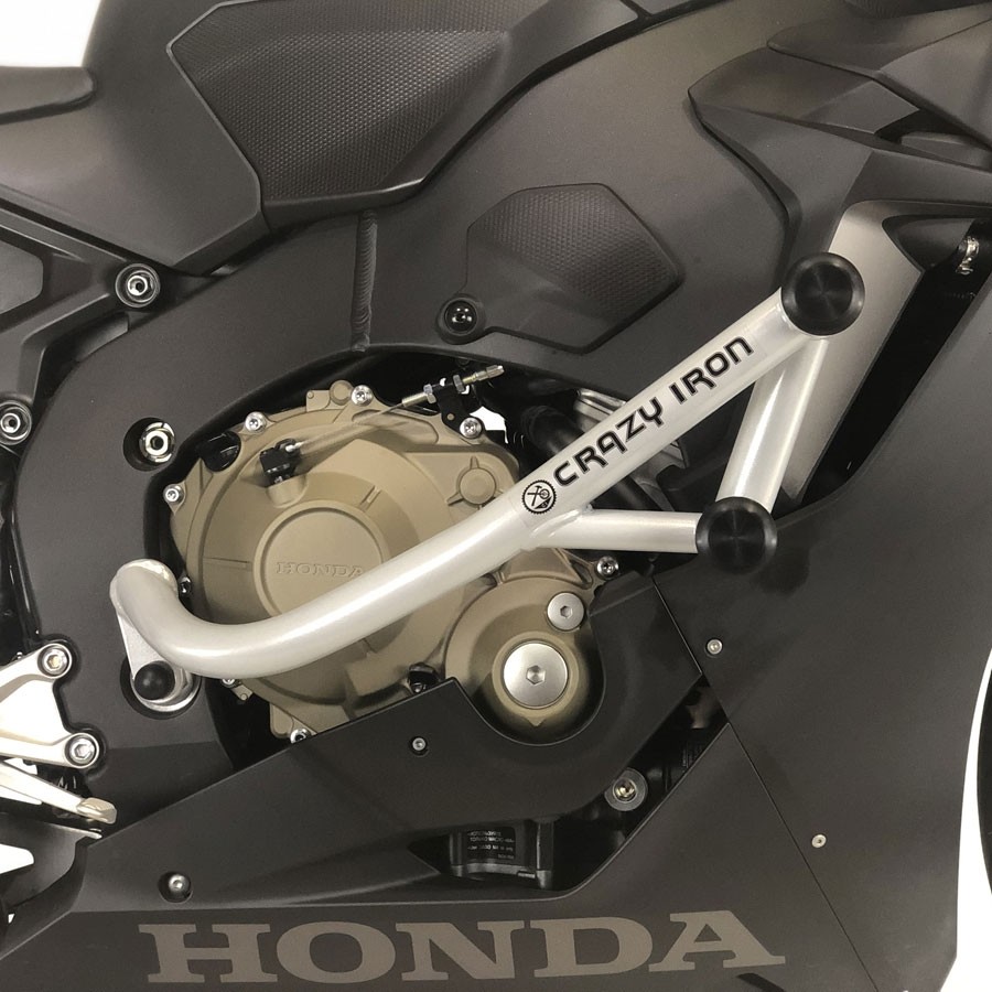 CRAZY IRON レースアーマー CBR1000RR (17-19)