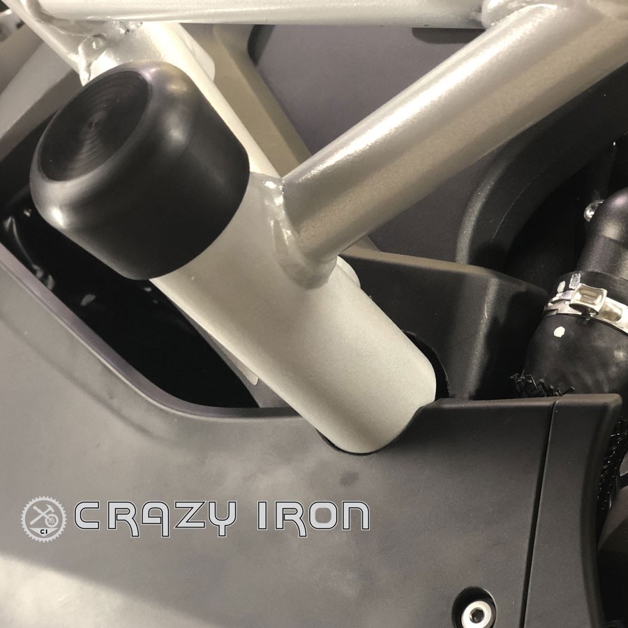 CRAZY IRON レースアーマー CBR1000RR (17-19)