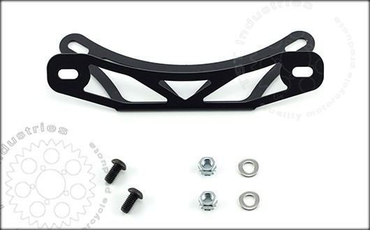 TST Industries フェンダーレス＆アンダーテール キット CBR1000RR 08-09