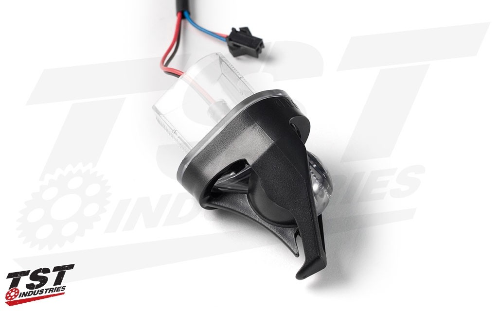 TST Industries MT-09/MT-07/FZ1 GTR LED ウィンカーセット