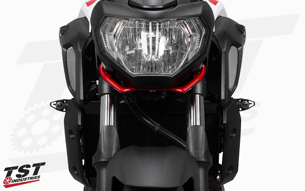 TST Industries MT-09/MT-07/FZ1 GTR LED ウィンカーセット
