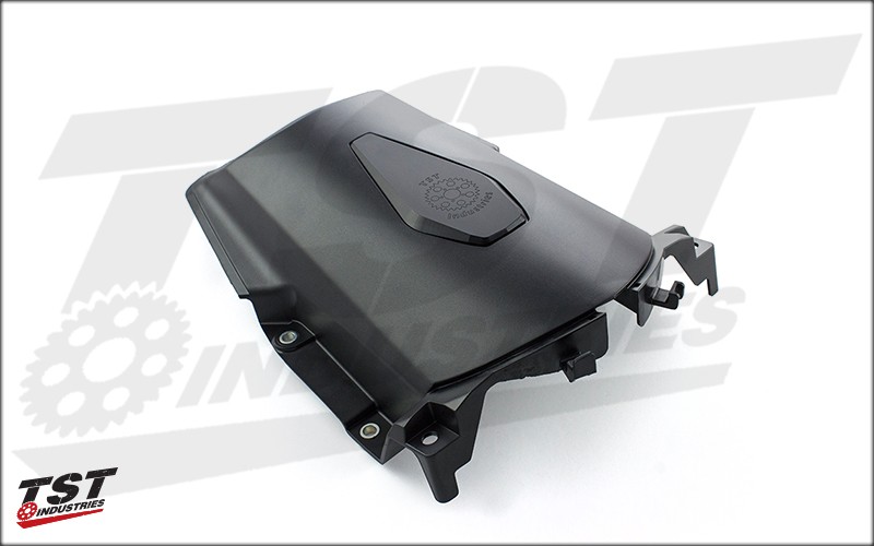 TST Industries フェンダーレス＆アンダーテール キット CBR1000RR 08-09