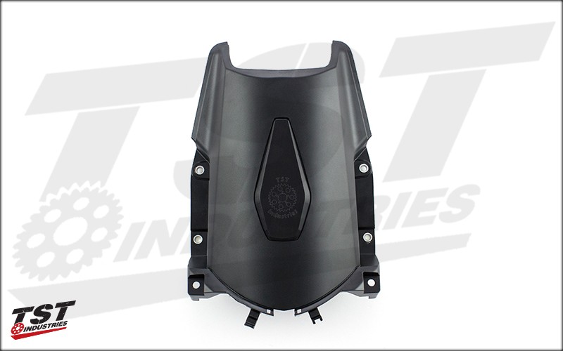 TST Industries フェンダーレス＆アンダーテール キット CBR1000RR 08-09