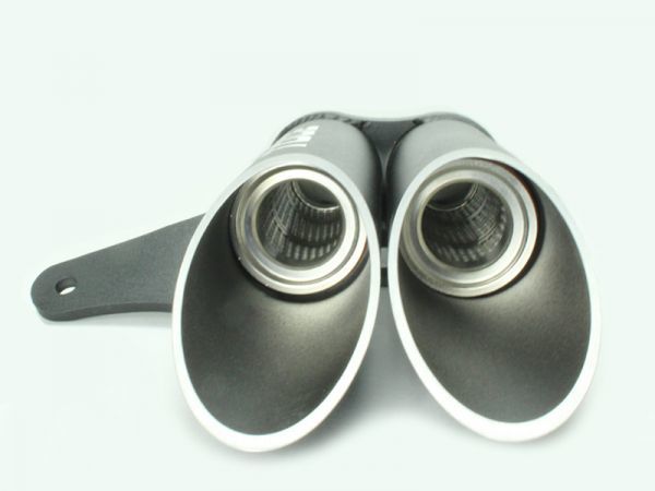 TOCE Performance 製 スラッシュマフラー CBR1000RR(12-16)
