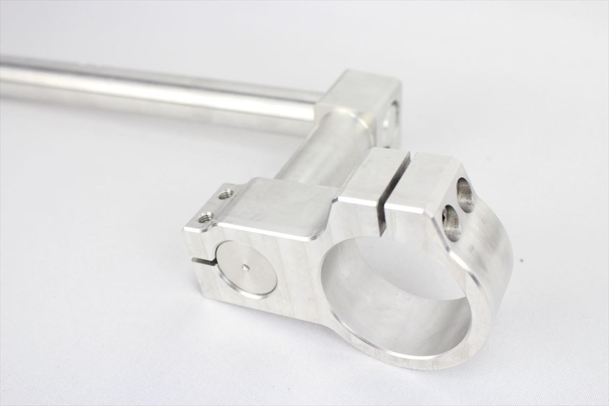 DIXER PARTS クリップオン ハンドル