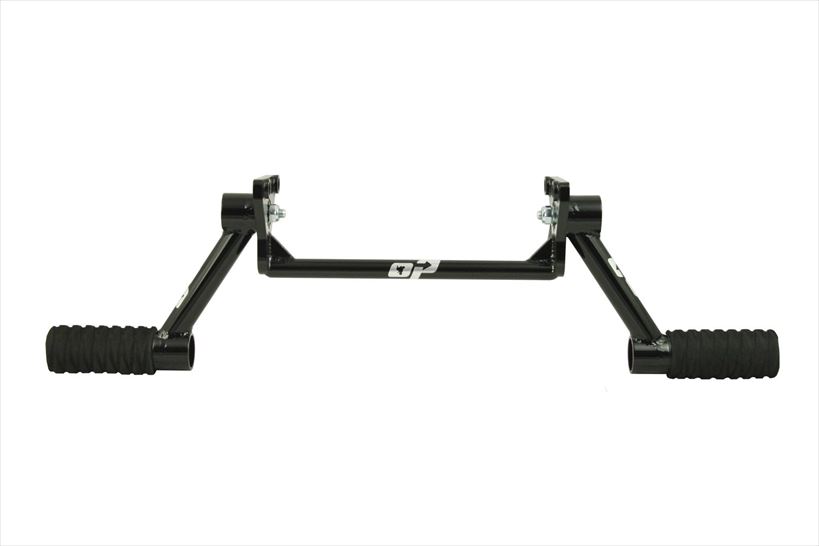 ON-POINT製 サブケージ CBR600RR (05-06)