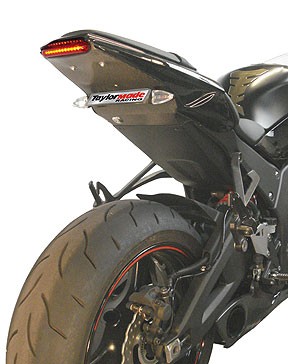 テイラーメイド製 カーボンフェンダーレスキット ZX10R(11-15)